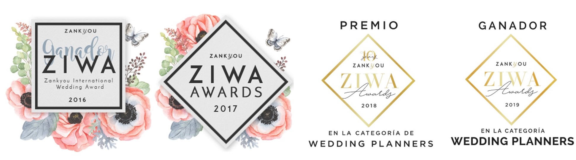 Premios ziwas